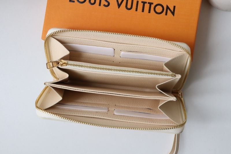 Louis Vuitton Wallets